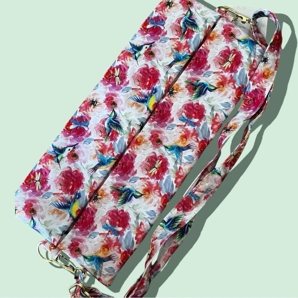 Smart Bottoms‎ Wet Bag with Removable Strap NWT